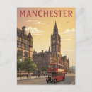 Search for manchester postcards Cityscape