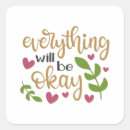 Search for okay stickers Motivation