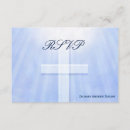 Search for confirmation rsvp cards Christening
