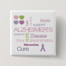 Search for caregiver badges Awareness