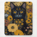 Search for black eye mousepads Vintage