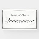 Search for quinceanera party decor Elegant