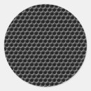 Search for metal background stickers Abstract