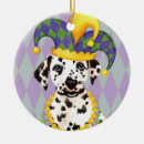 Search for dalmatian christmas tree decorations Puppy