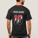 Search for basketball birthday tshirts Soccer