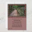 Search for burns invitations Scottish