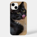Search for tux iphone cases Black and white