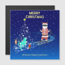 Search for kindness christmas cards Santa claus
