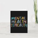 Search for raise awareness cards Mental