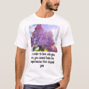 Search for flowers design tshirts For her