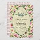 Search for spring bbq invitations Family reunion