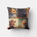 Search for wild child cushions Baby shower