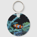 Search for clown key rings Ocean