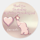 Search for gold elephant stickers Glitter