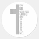 Search for i can and i will stickers Things