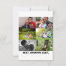 Search for grandparents thank you cards Cute