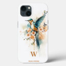 Search for hummingbird iphone cases Elegant