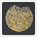Search for plaque stickers 18th