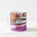 Search for tram mugs Streetcar