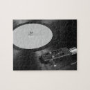 Search for vinyl record puzzles Music