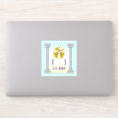 Search for empty cross stickers Resurrection