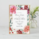Search for peony invitations Flowers