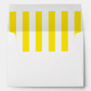 Search for striped envelopes Pattern