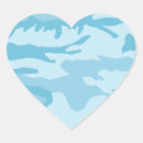 Search for blue camo stickers Pattern