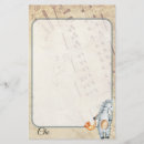 Search for business stationery paper Vintage