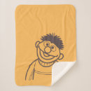 Search for ernie sesame street blankets Ernie and bert