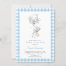Search for balloon baby boy shower invitations Mother to be