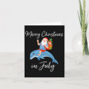 Search for dolphin christmas cards Sea