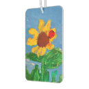 Search for art car air fresheners Nature