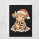 Search for cattle christmas cards Season
