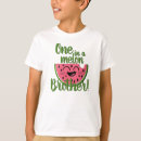 Search for 1st birthday boys tshirts Brother