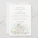 Search for las vegas souvenirs Watercolor