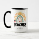 Search for teacher inspiration mugs Educator