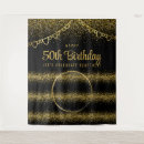 Search for 50th birthday backdrops Photo booth