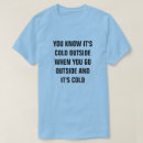 Search for go outside tshirts When