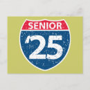 Search for senior postcards Graduation