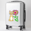 Search for hand drawn cats stickers Colourful