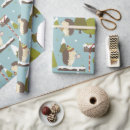 Search for christmas hedgehog wrapping paper Funny