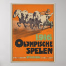 Search for olympic posters Vintage