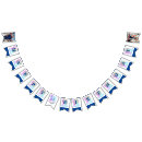 Search for nautical bunting flags Birthday