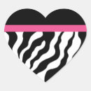 Search for zebra heart Safari
