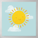 Search for bright smile posters Sun