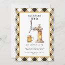 Search for backyard party invitations Barbeque