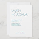 Search for magical wedding invitations Modern