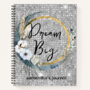 Search for moon notebooks Boho