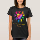 Search for refugee tshirts Awareness